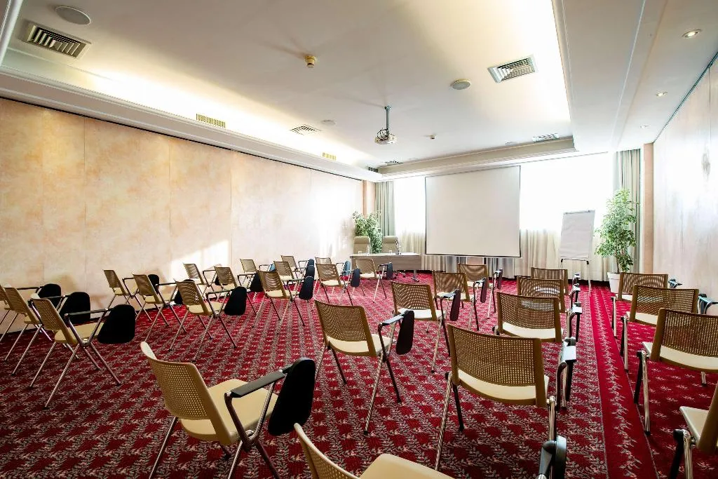Conferences, Etrusco Arezzo Hotel, Sure Hotel Collection by Bes, Florence