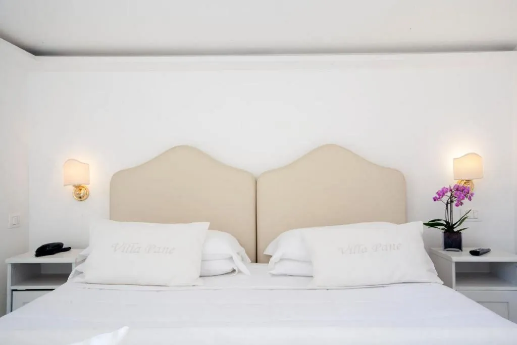 Double or Twin STANDARD Room, Villa Pane Resort, Naples