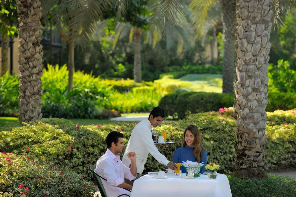 General view, One & Only Royal Mirage, Dubai