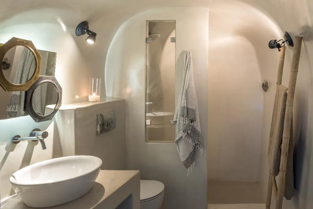 SUITE HONEYMOON Room, Cocoon Suites, Santorini