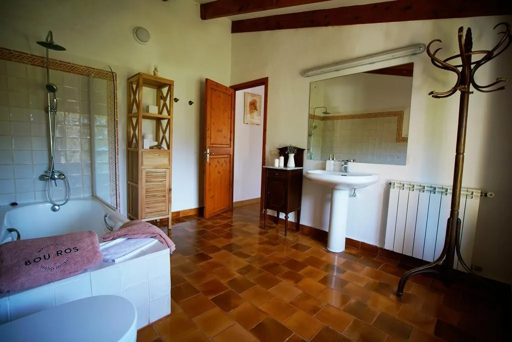 VILLA STANDARD Room, Bou Ros Finca Can Veritat, Majorca