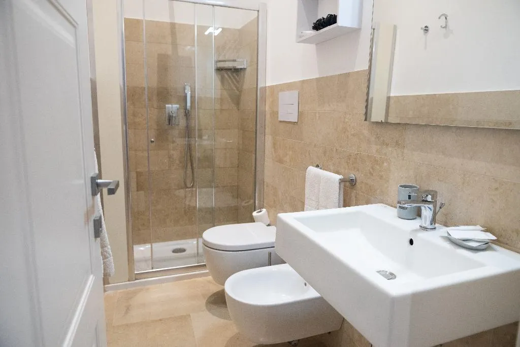 APARTMENT SUPERIOR Room, Zibibbo Suites & Rooms, Palermo