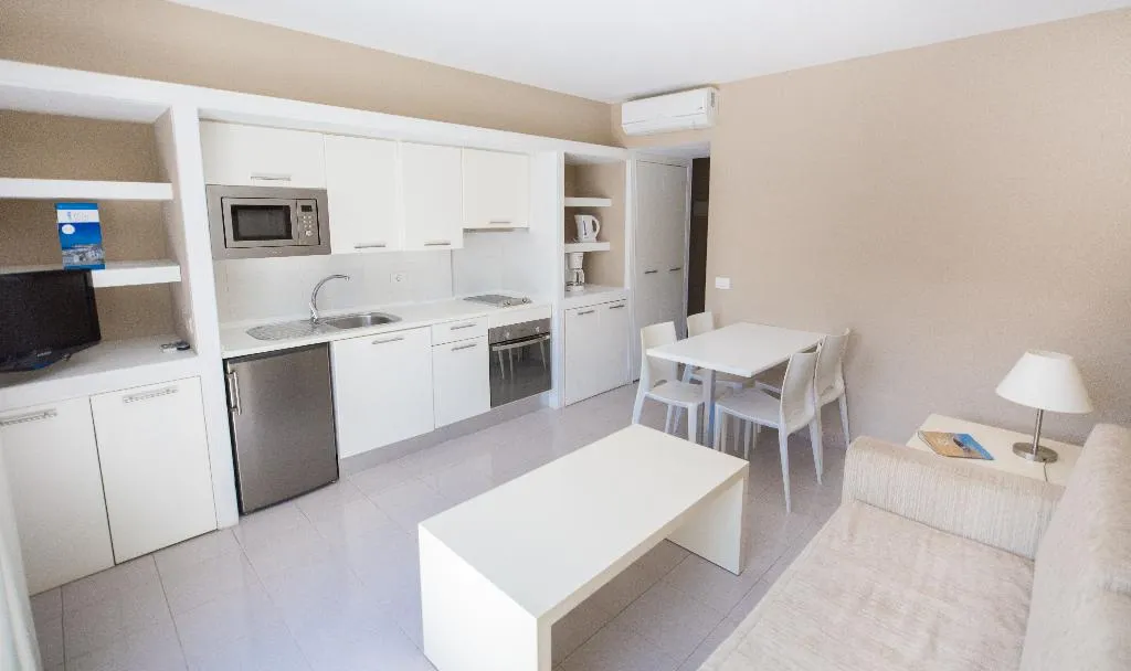 Room, Los Olivos Beach Resort, Tenerife
