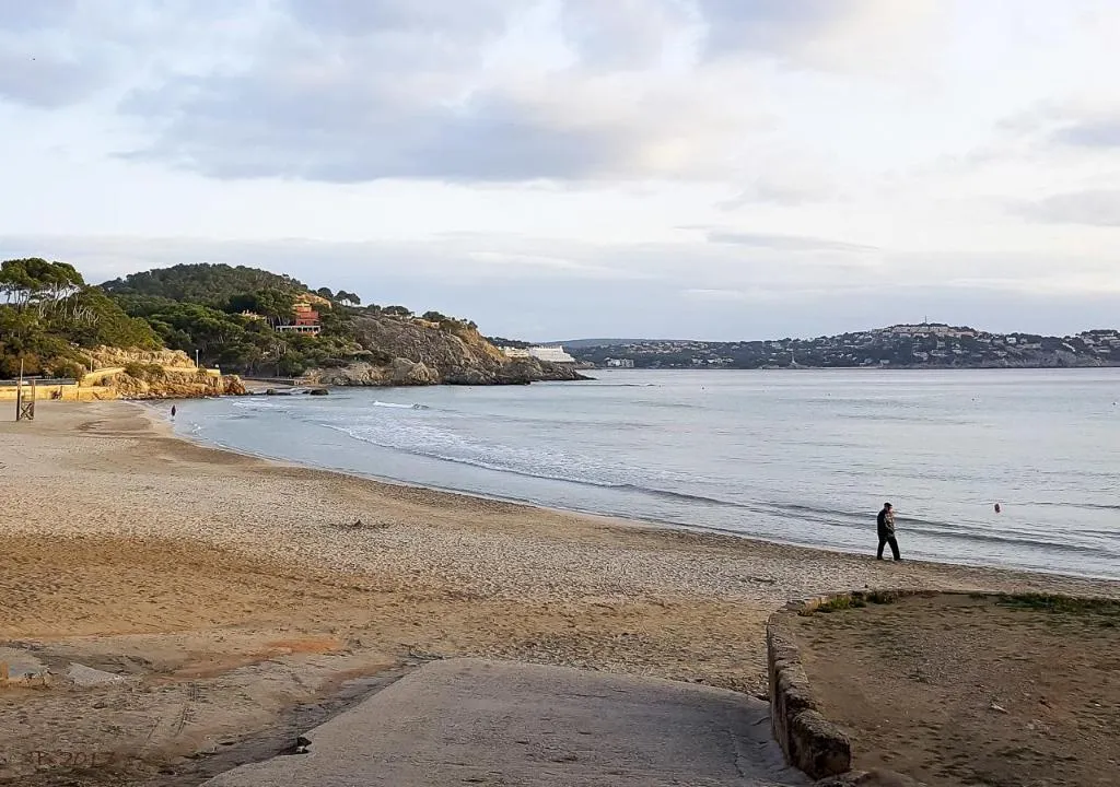 Beach, Apartamentos Ponent, Majorca