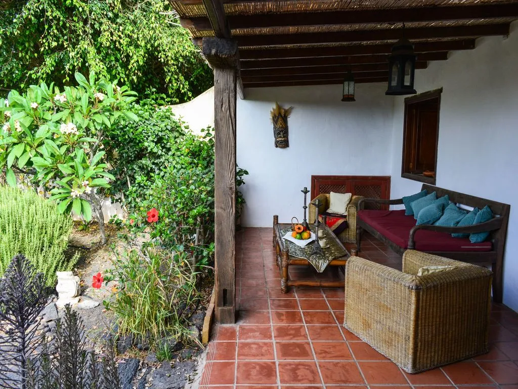 VILLA ONE BEDROOM Room, Casa Tomaren, Lanzarote