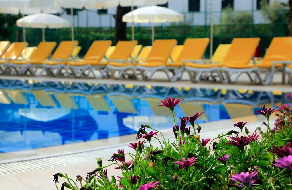 Pool, Asteria Collection Side, Antalya
