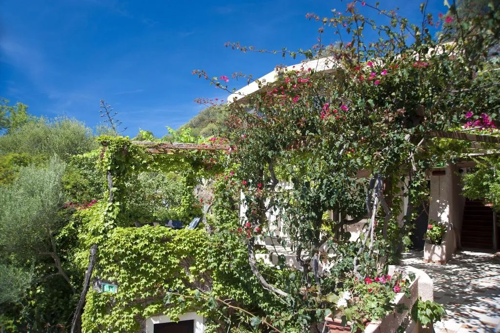 Terrace, Costa Dorada, Olbia