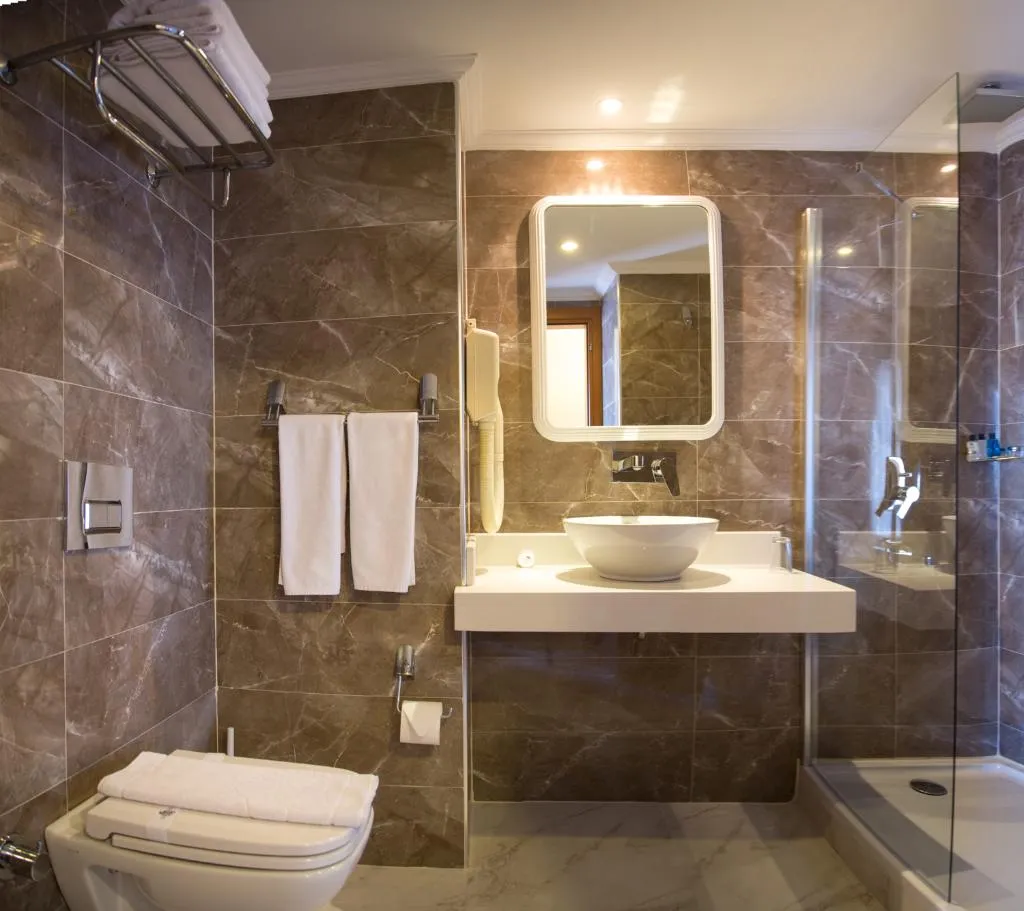 DOUBLE SINGLE USE SEA VIEW Room, Labranda Gulluk Princess Hotel, Bodrum