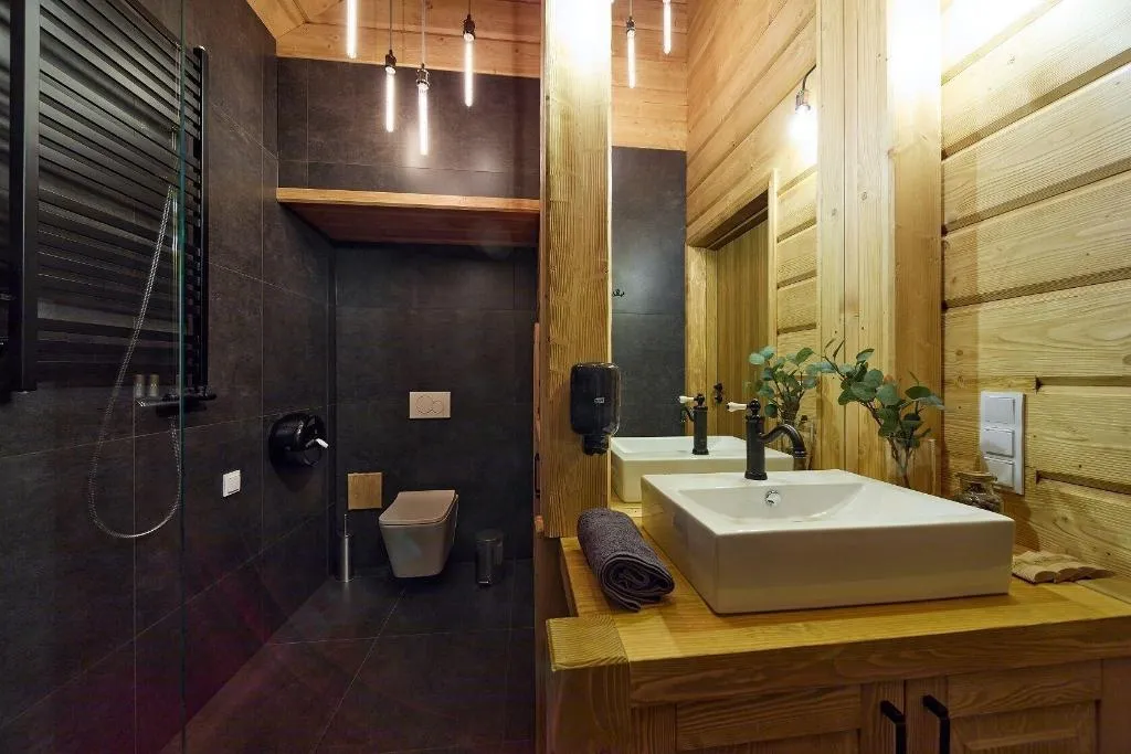 Room, ApartHotel Giewont, Krakow