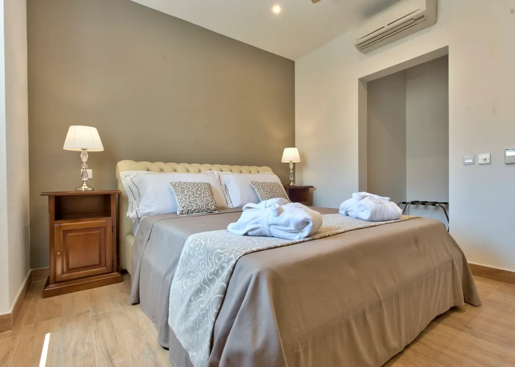 SUITE DUPLEX Room, Palazzo Violetta, Malta