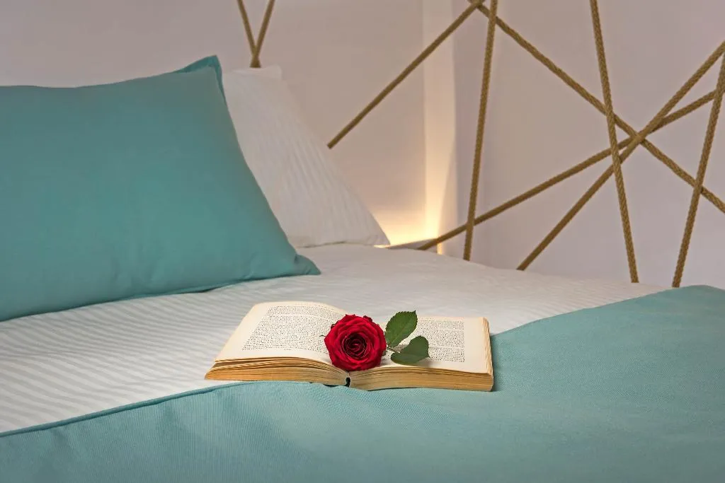 SUITE SEA VIEW Room, Athina Luxury Suites, Santorini