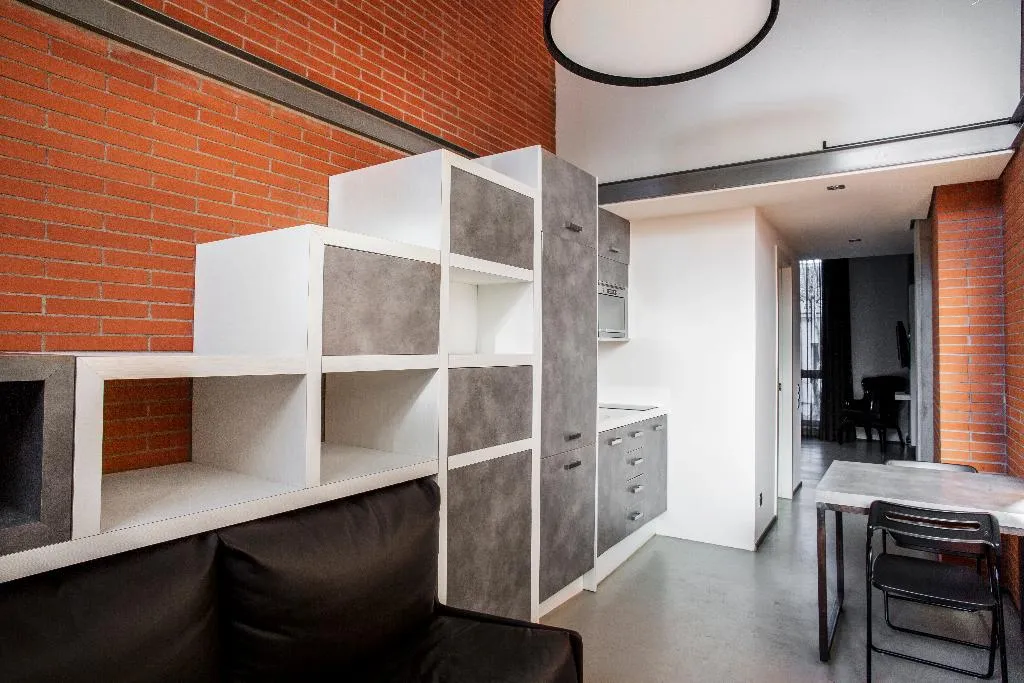 APARTMENT LUXURY Room, Barcelona Apartment Republica, Barcelona