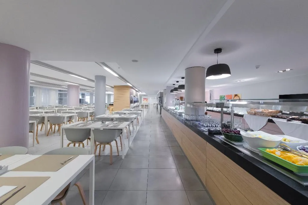 Restaurant, Hotel Garbi Ibiza & Spa, Ibiza
