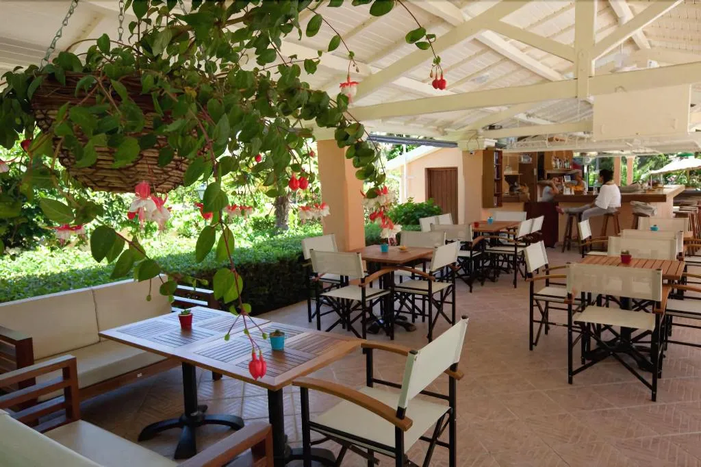 Restaurant, Spiti Prifti, Corfu