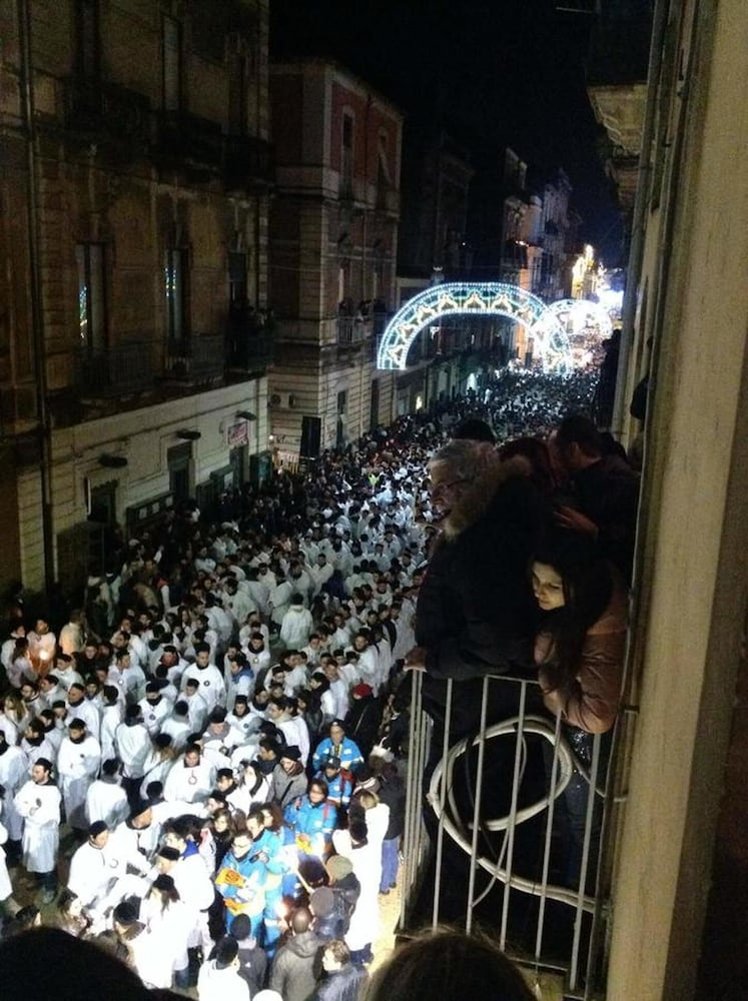 Papali, Catania