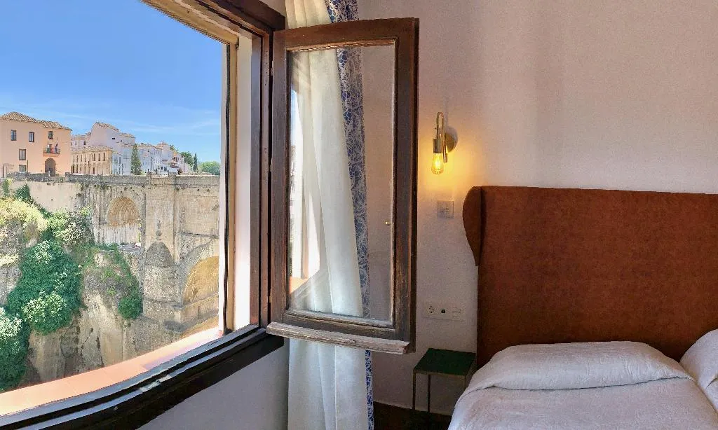 DOUBLE CITY VIEW Room, Don Miguel, Costa Del Sol