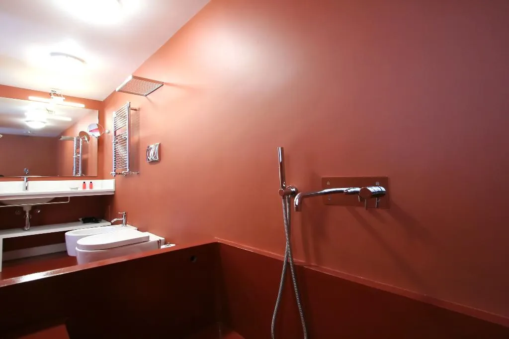 STUDIO DELUXE Room, Pretaloger Verdi 18, Naples