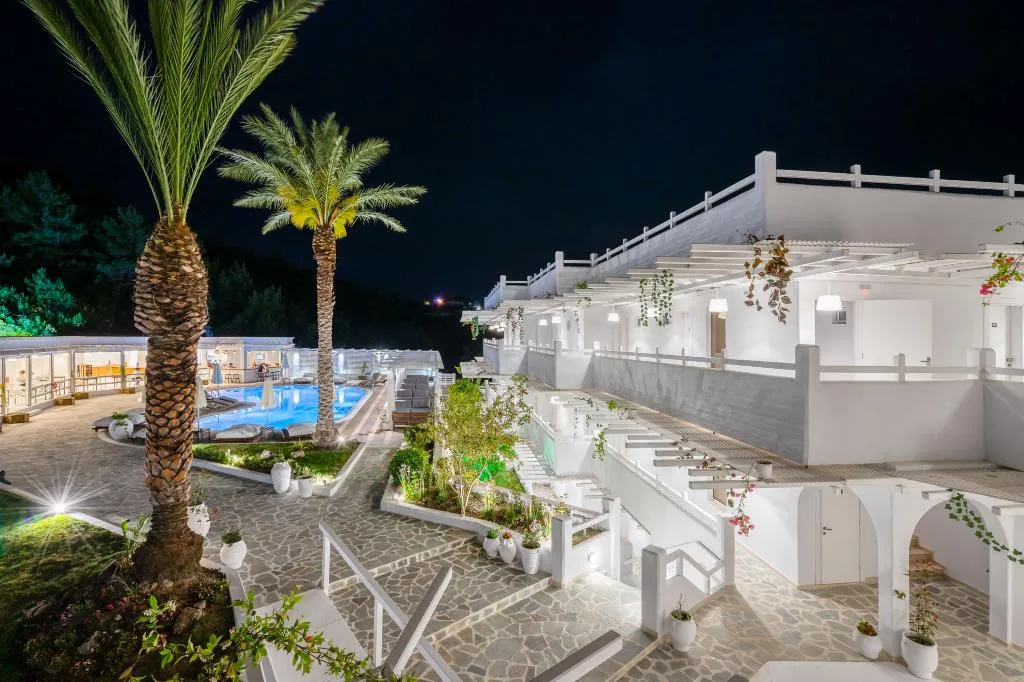 General view, Aloe Hotel - Adults Only, Rhodes