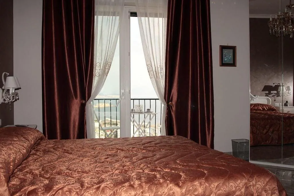 Room, Nido Dei Gabbiani, Naples