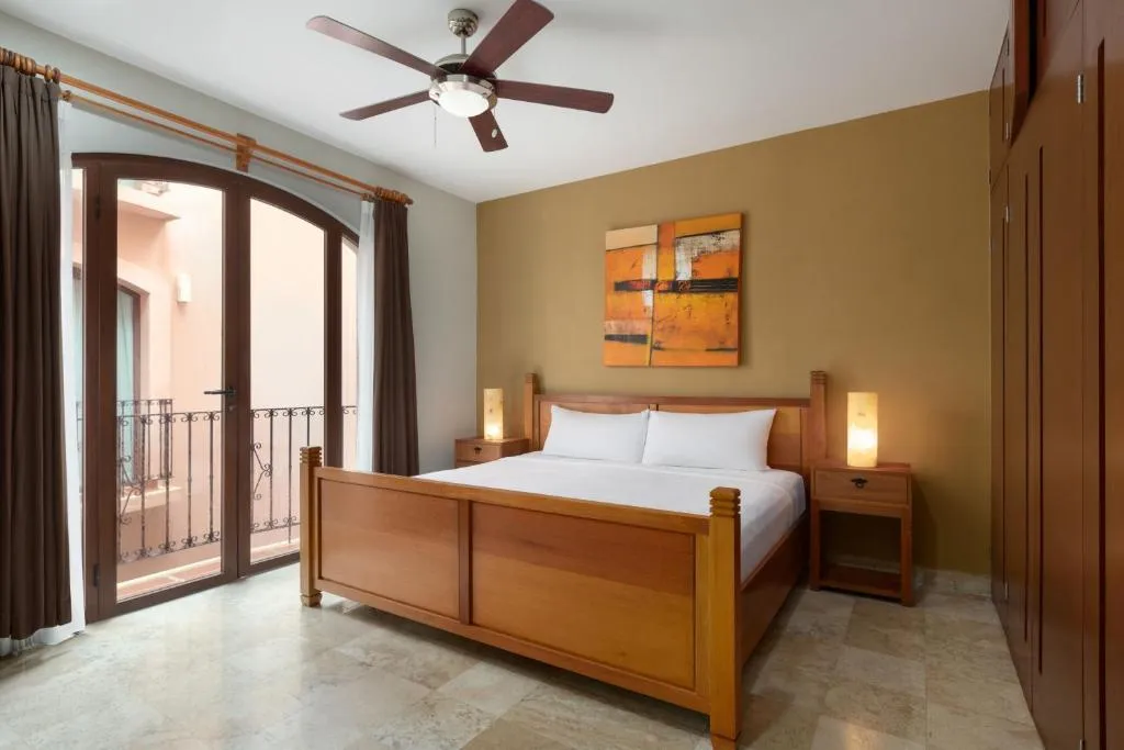SUITE ONE BEDROOM Room, Acanto Boutique Hotel Playa del Carmen, Playa Del Carmen