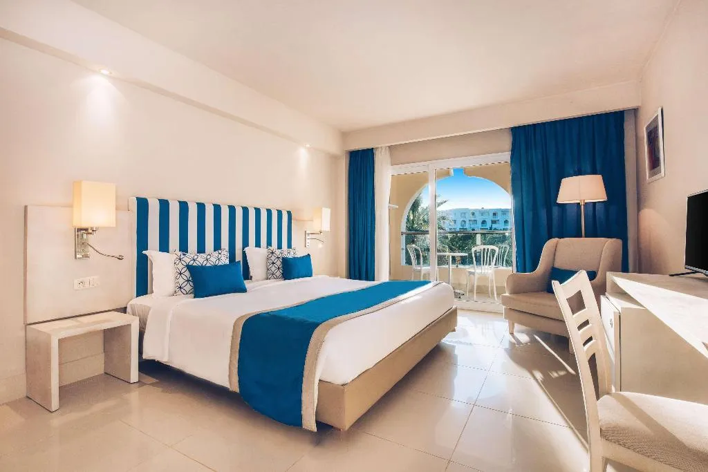 Room, Iberostar Selection Diar el Andalous, Tunisia