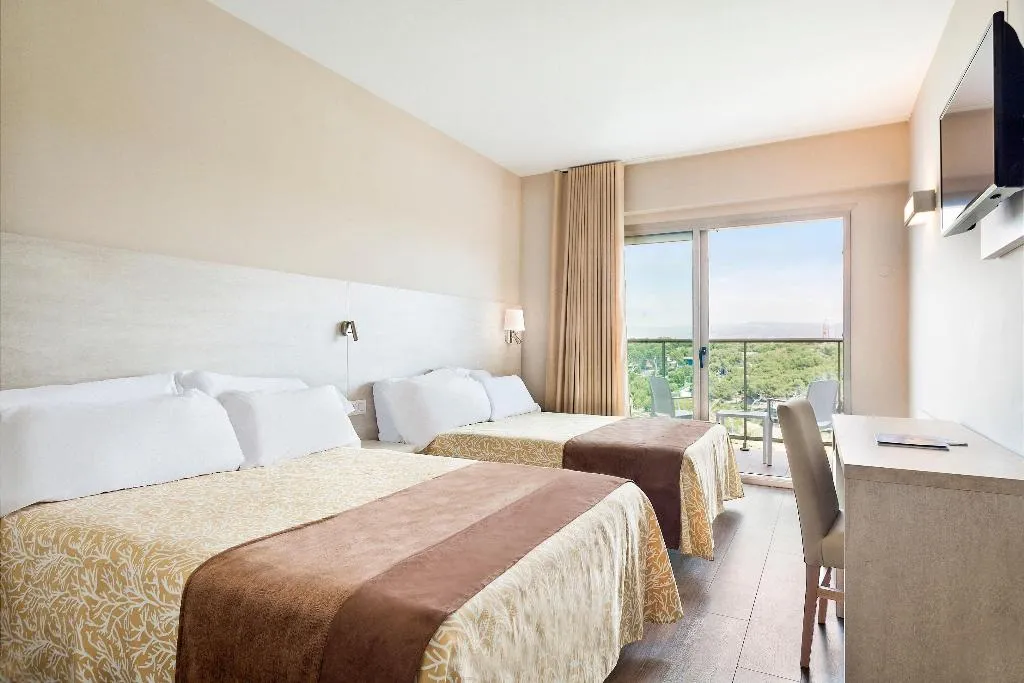 Room, Best Negresco, Costa Dorada