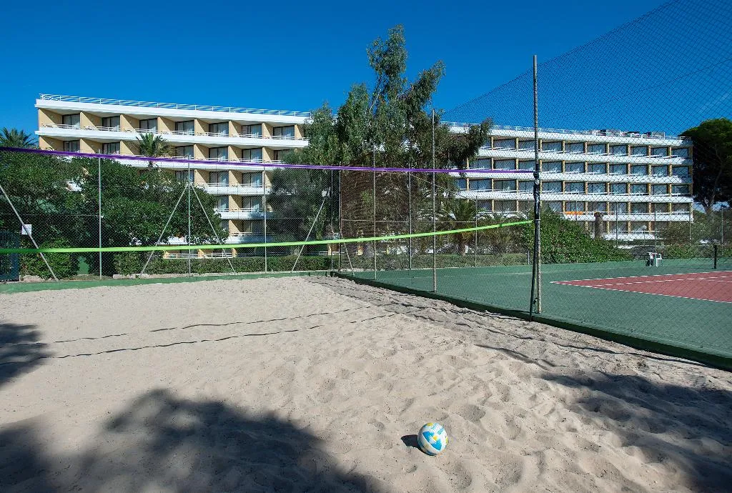 Sports and Entertainment, Exagon Park, Majorca