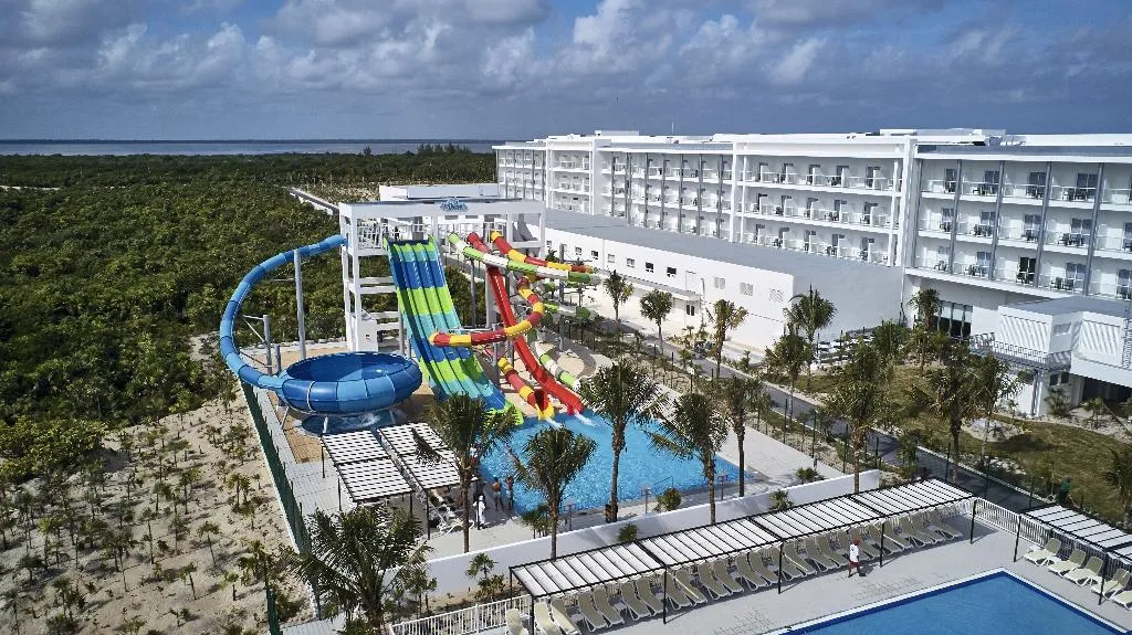 General view, Riu Dunamar - All Inclusive, Cancun Area