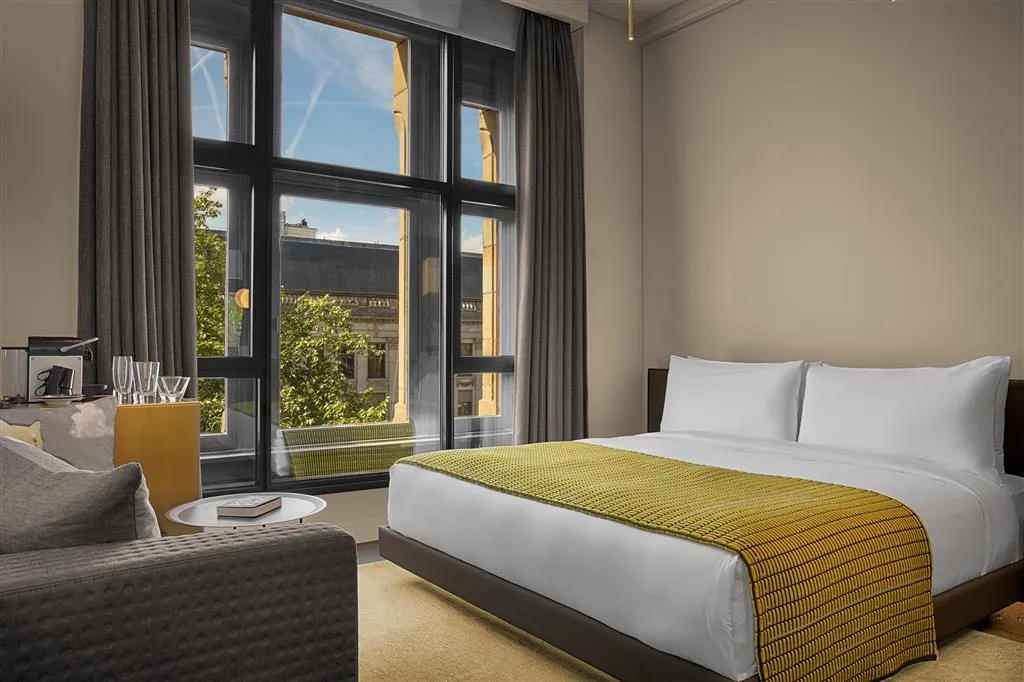 Room, W Amsterdam, Amsterdam