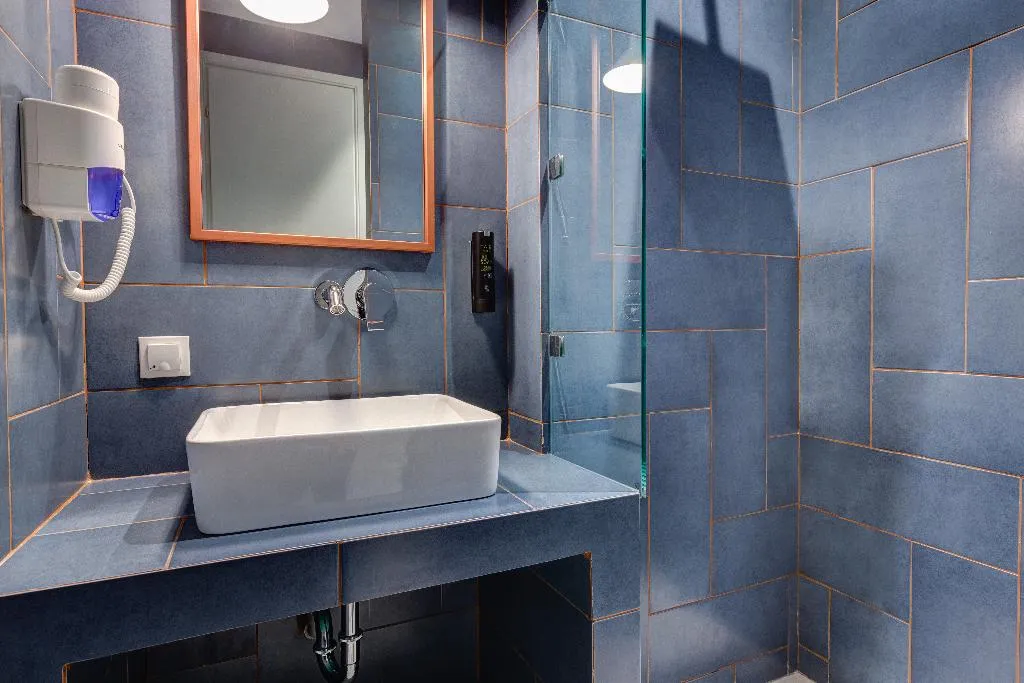 Room, Colors Urban Hotel, Halkidiki