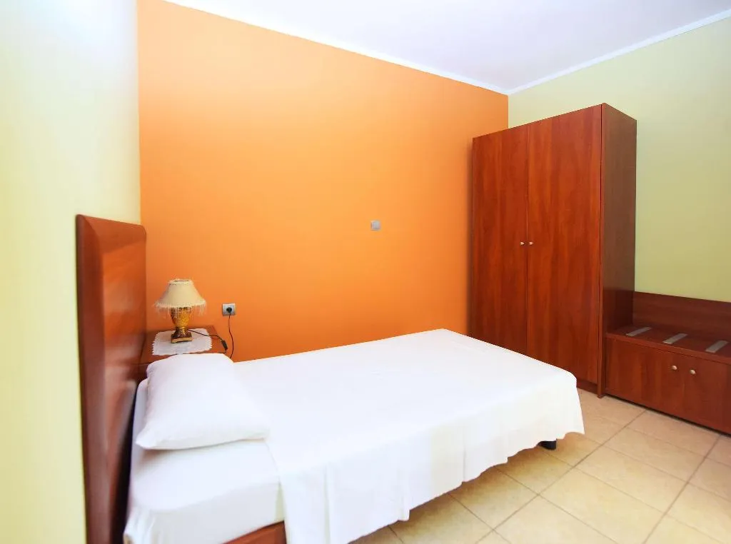 Room, Hotel Esmeralda, Rhodes