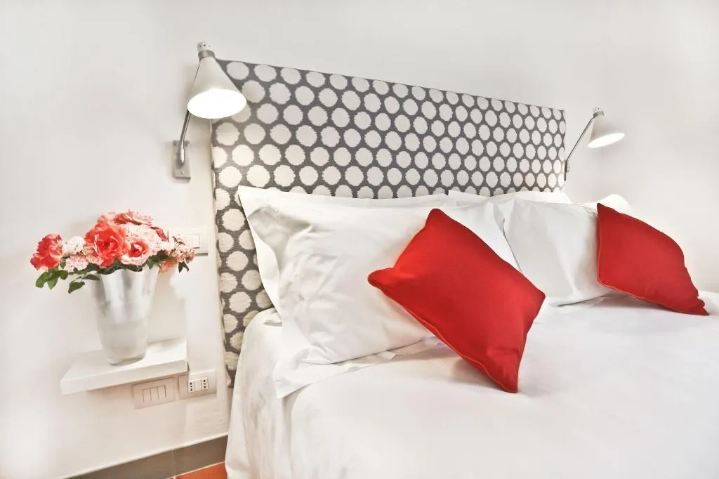 Room, Poggio Baronti B&B, Florence