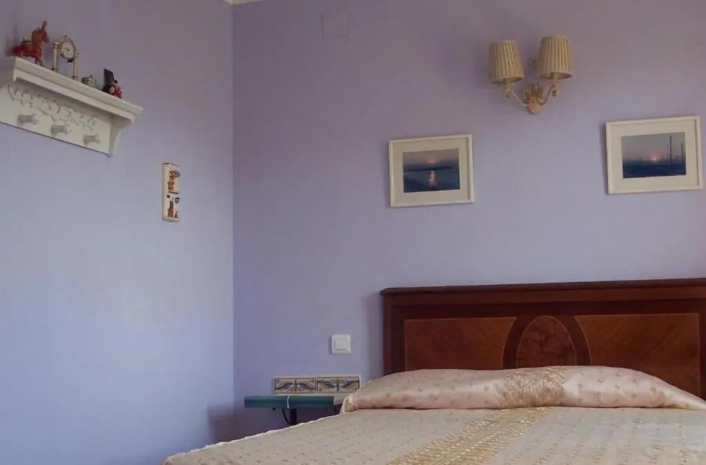Room, Maset De Les Talaveres, Costa Dorada