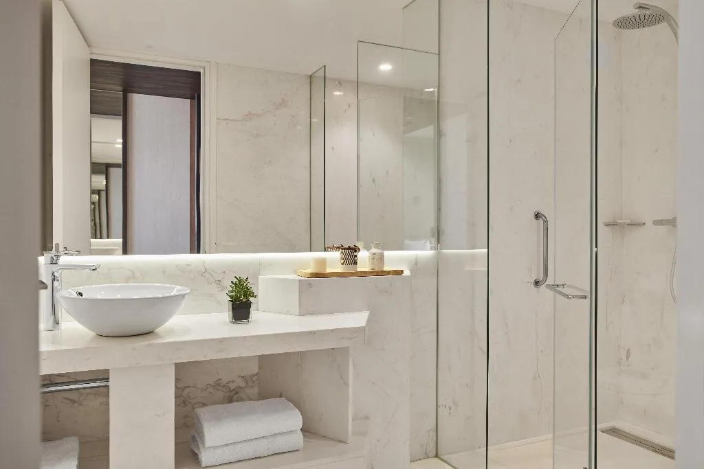 SUITE WITH TERRACE Room, Hyatt Centric Gran Via Madrid, Madrid