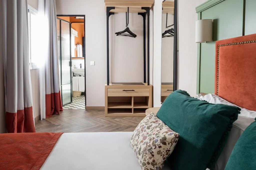 DOUBLE COMFORT Room, Honest Sevilla, Seville