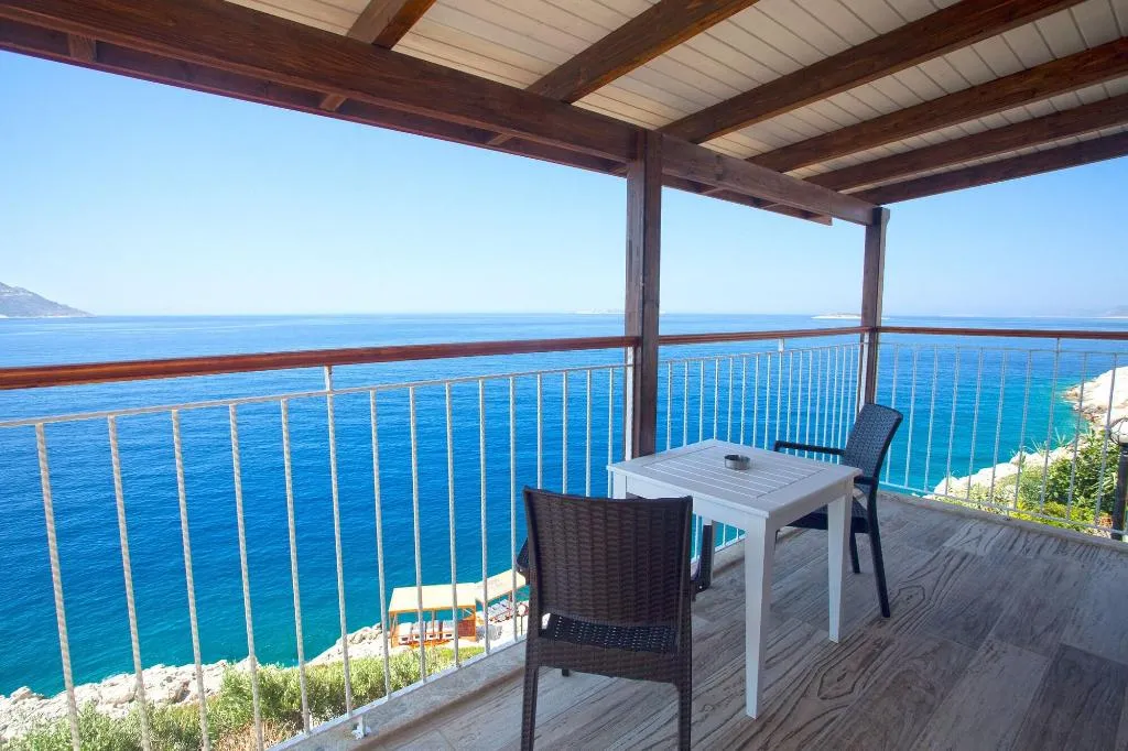 Room, Sunset Villa Hotel, Dalaman