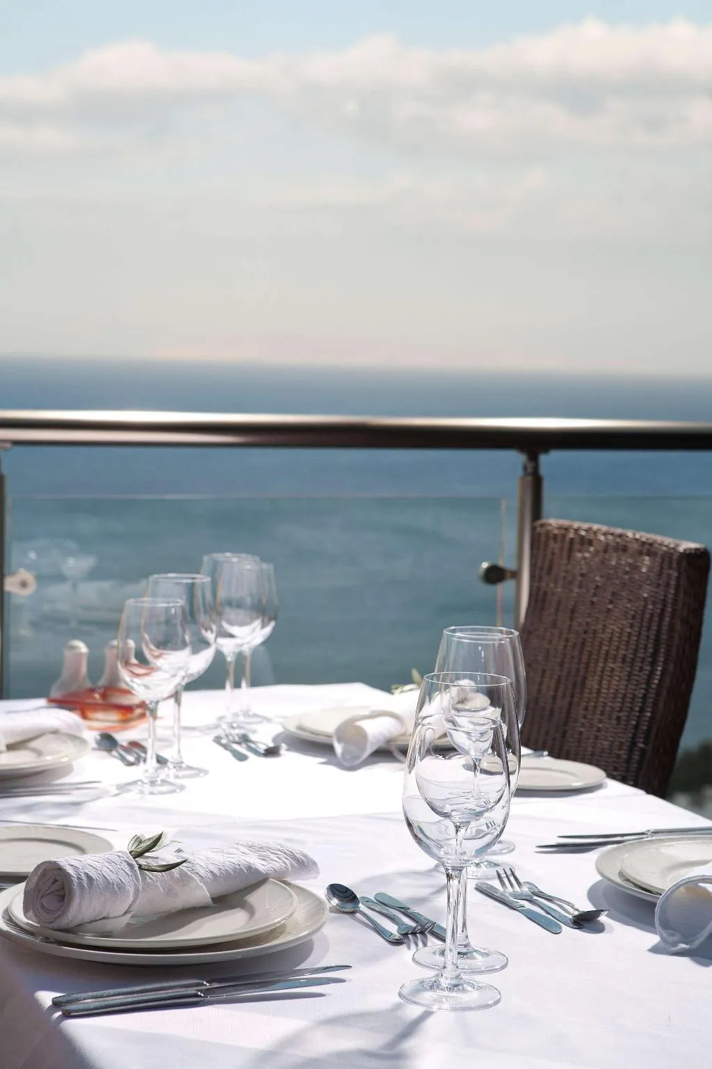 Restaurant, Blue Bay Resort Hotel, Crete