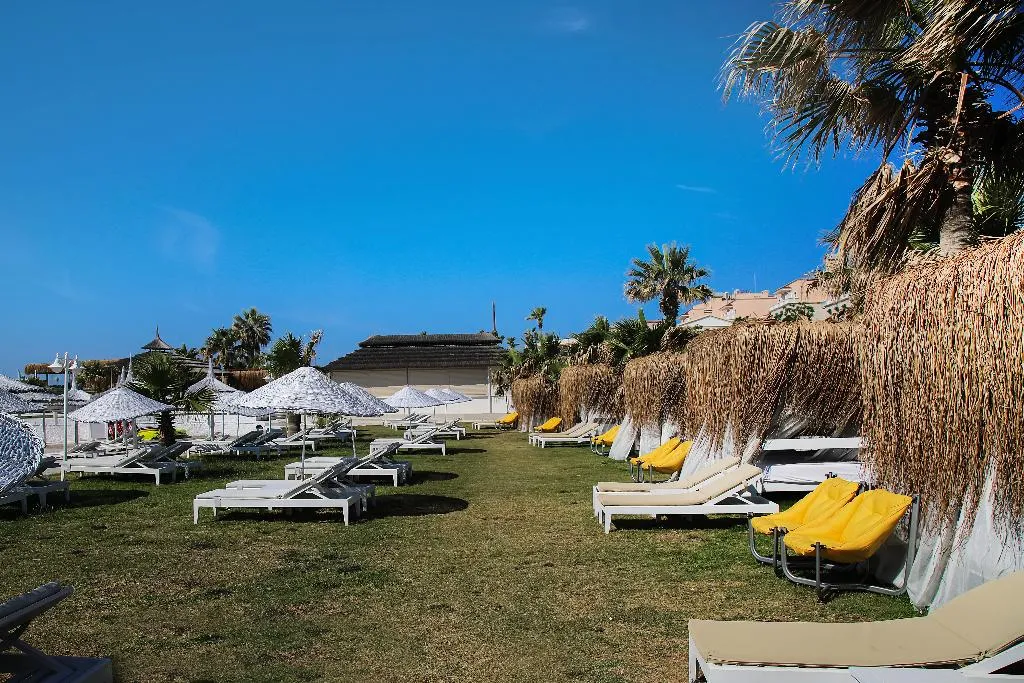 Beach, Cocos the Club Solto, Izmir