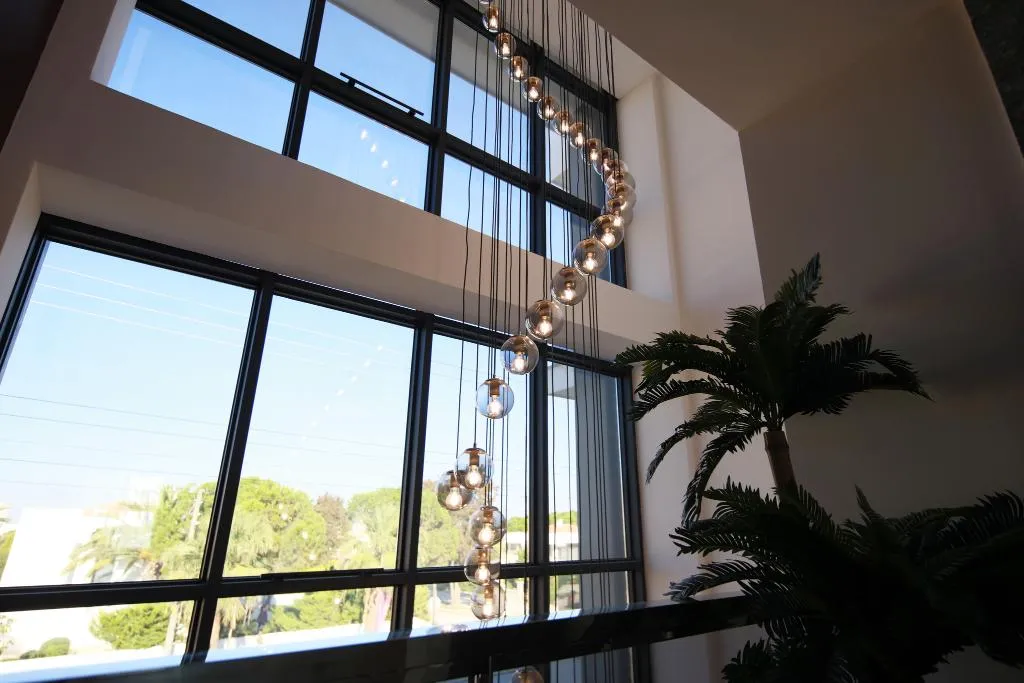 Lobby, Mat Boutique Otel, Izmir