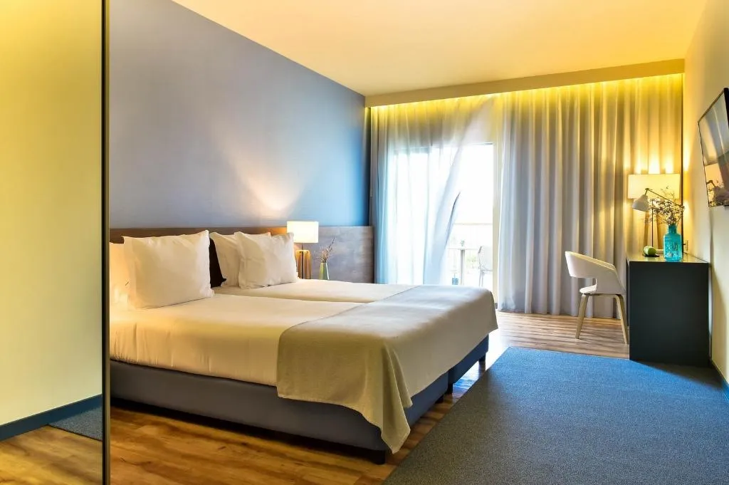 SINGLE STANDARD Room, The Prime Energize Hotel & SPA - Algarve, Algarve