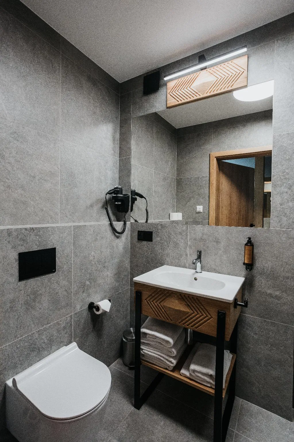 APARTMENT MOUNTAIN VIEW Room, Apartamenty Jan, Krakow