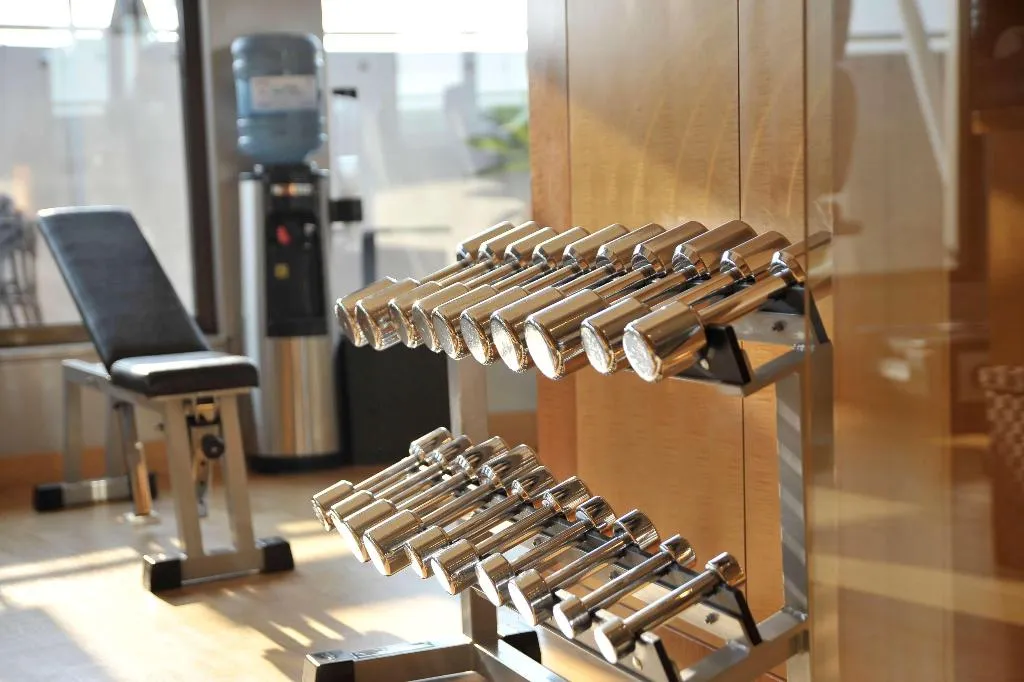 Sports and Entertainment, Melia Athens, Athens