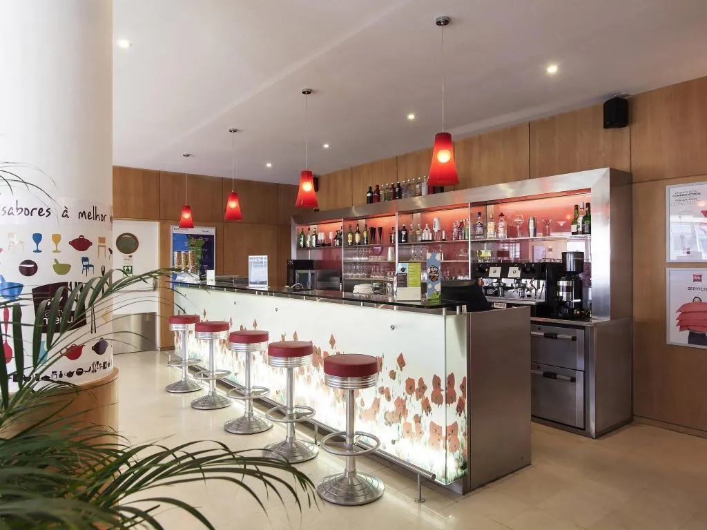 Bar, ibis Porto Sao Joao, Porto