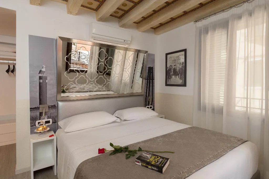 General view, UNA HOTELS Ala Venezia - Adults +16, Venice