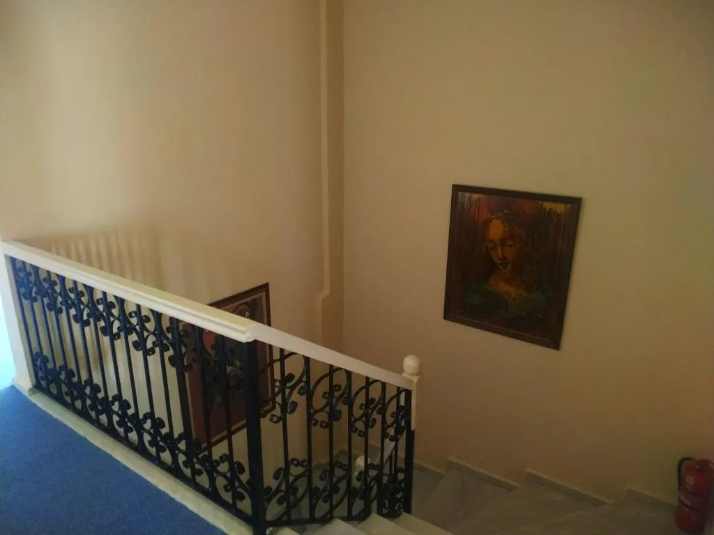 Room, Yalcin Hotel, Izmir