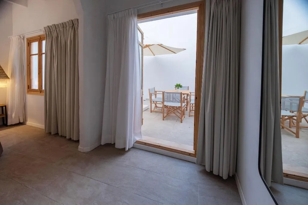 Room, Hotel Tres Tocs, Menorca