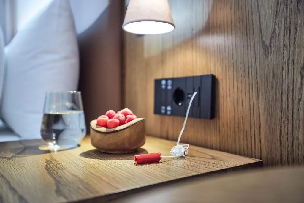 DOUBLE Accessible KING SIZE BED Room, Hyde Bodrum ALL INCLUSIVE, Bodrum