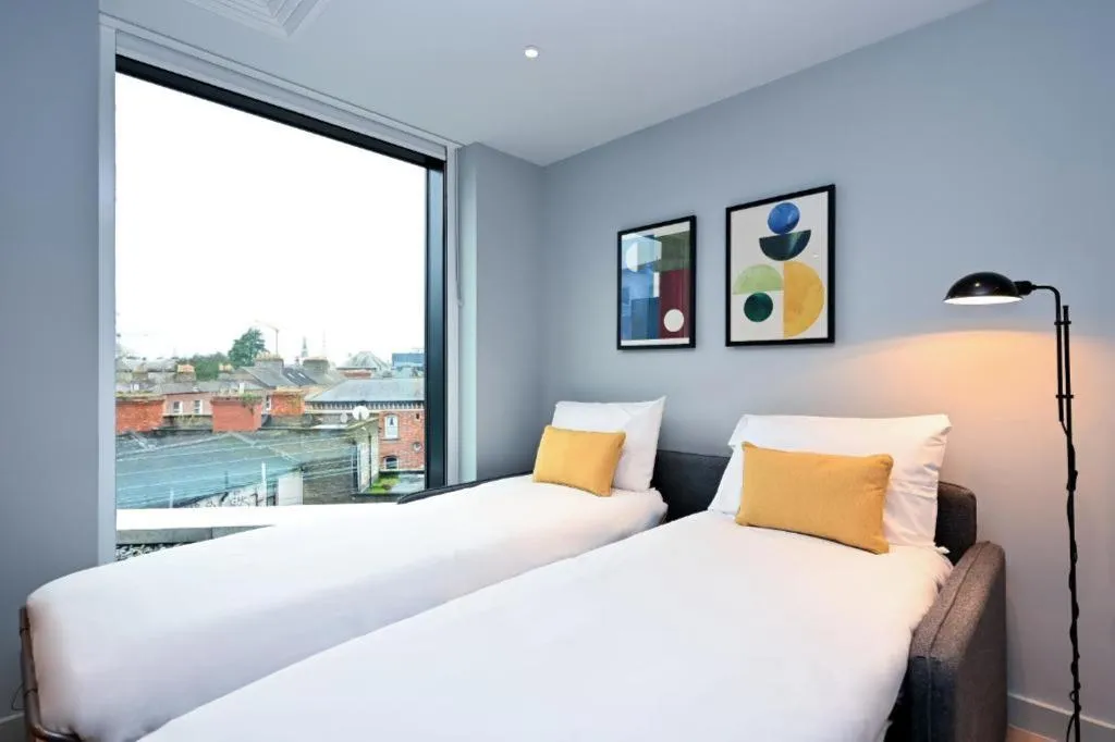 APARTMENT SUPERIOR Room, Staycity Dublin Mark Street, Dublin