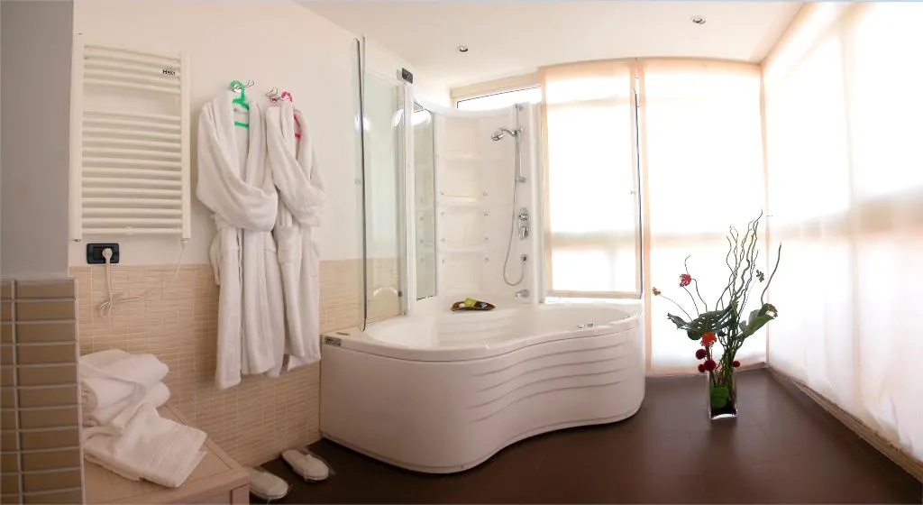 SUITE STANDARD Room, Best Western Plus Globus Hotel, Rome
