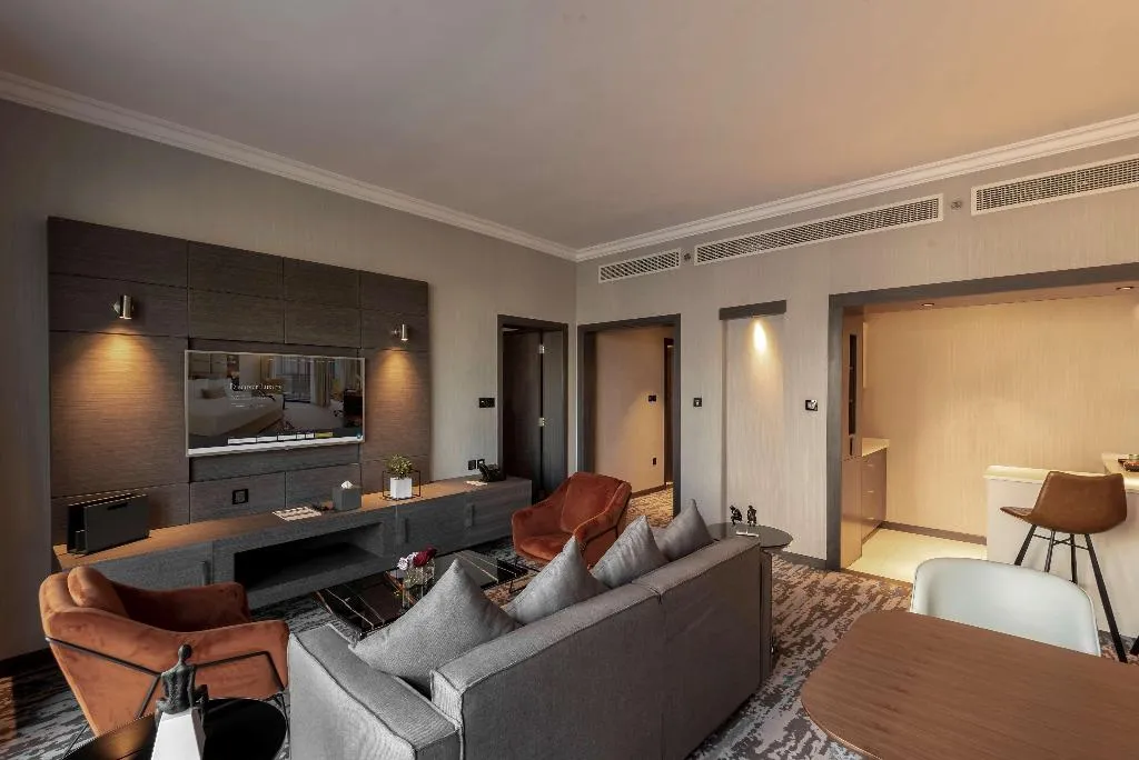 Room, Jannah Dubai Creek Hotel, Dubai